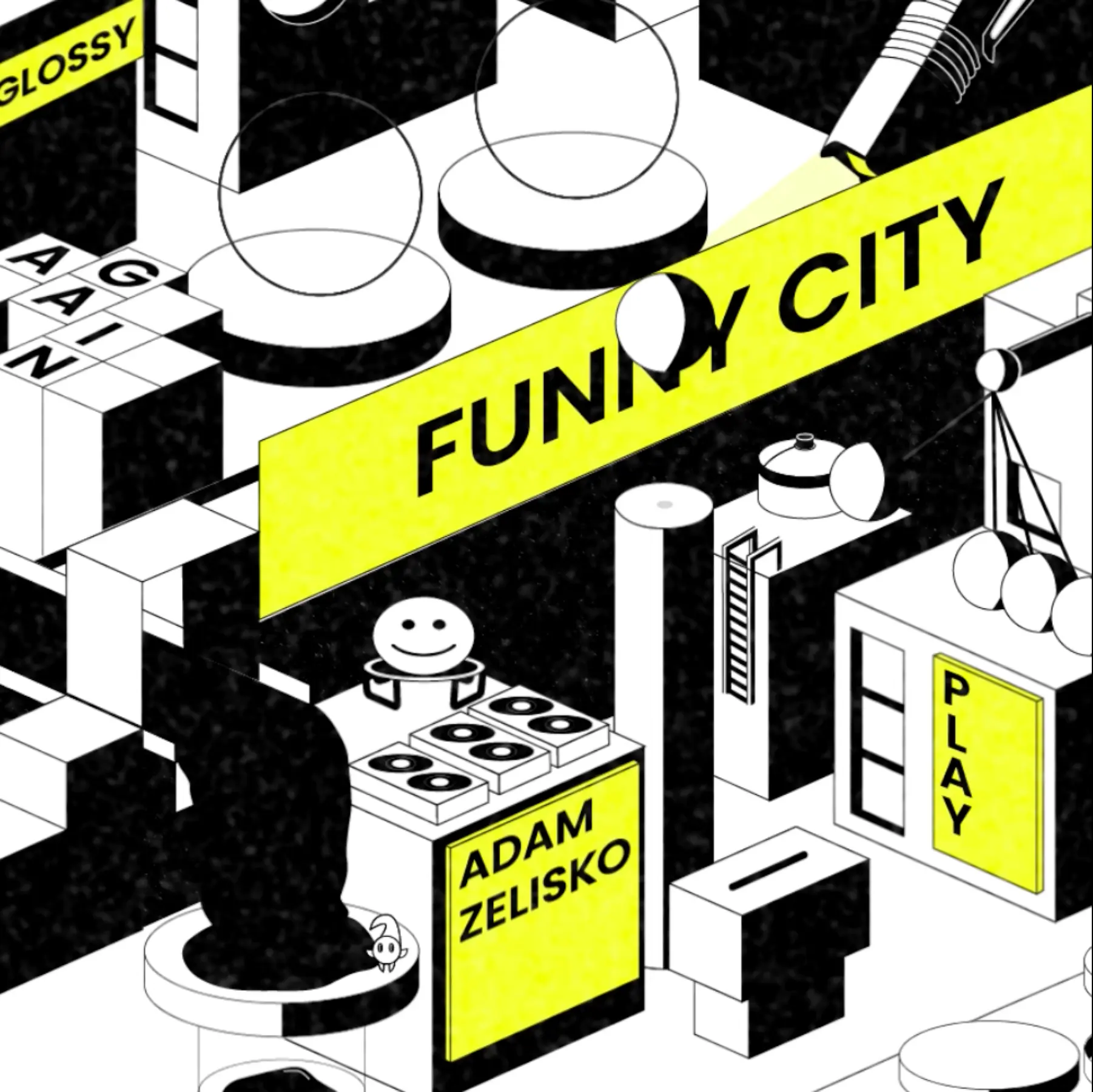 Funny City