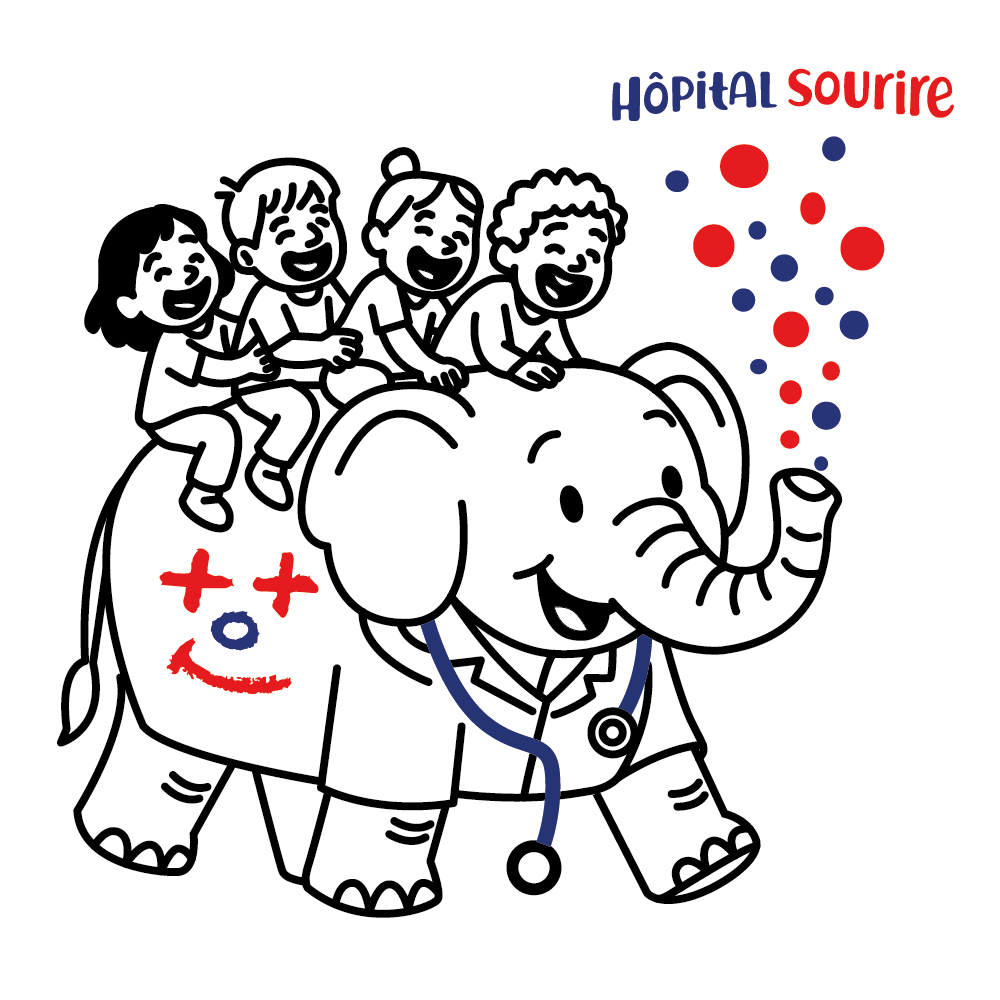 Hôpital Sourire